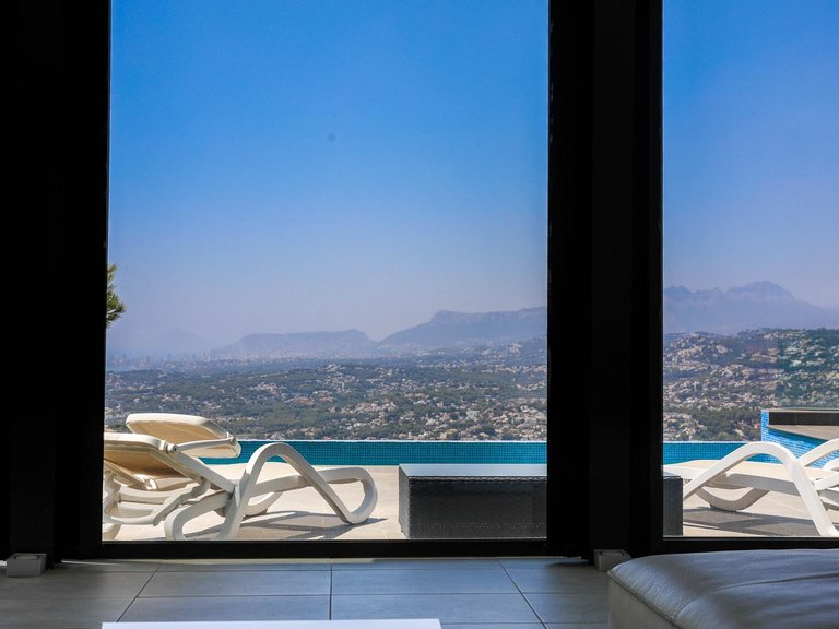 Villa for Sale in Benitachell, Alicante 40