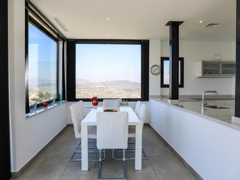 Villa for Sale in Benitachell, Alicante 42
