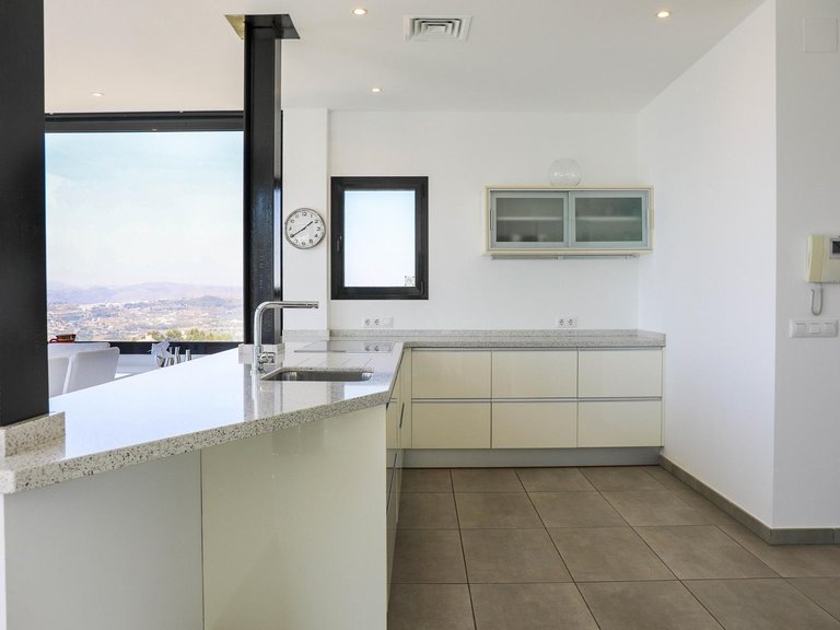 Villa for Sale in Benitachell, Alicante 43