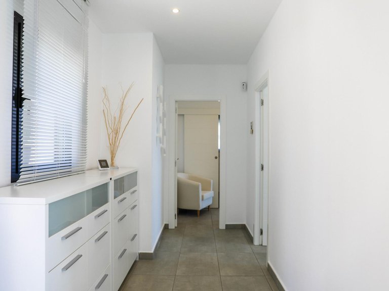 Villa for Sale in Benitachell, Alicante 44