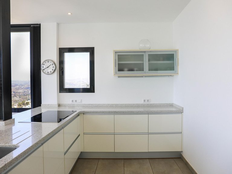 Villa for Sale in Benitachell, Alicante 45