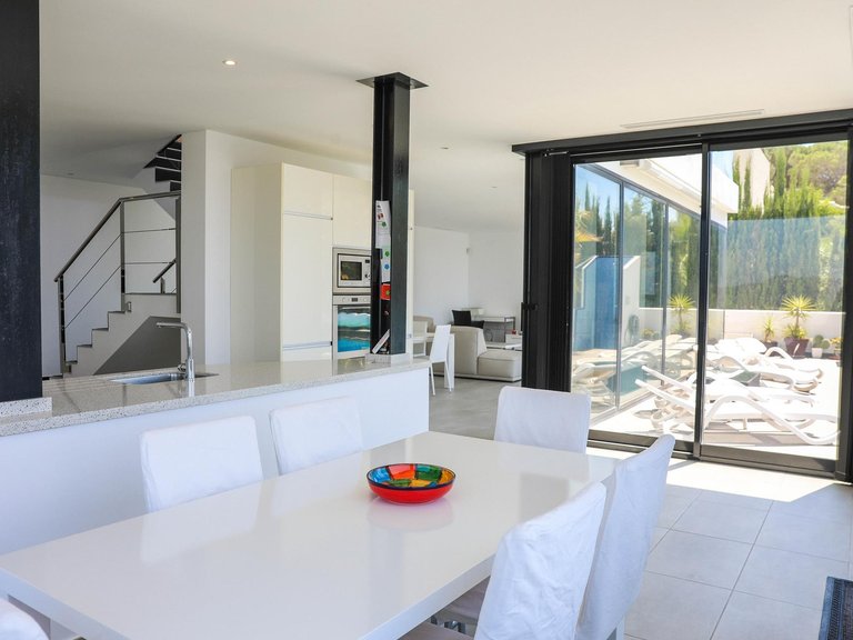 Villa for Sale in Benitachell, Alicante 49