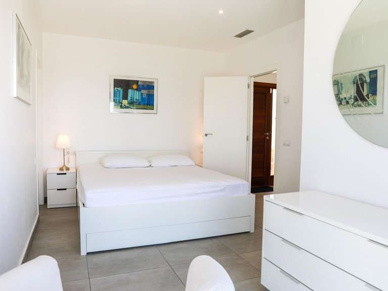 Villa for Sale in Benitachell, Alicante 8