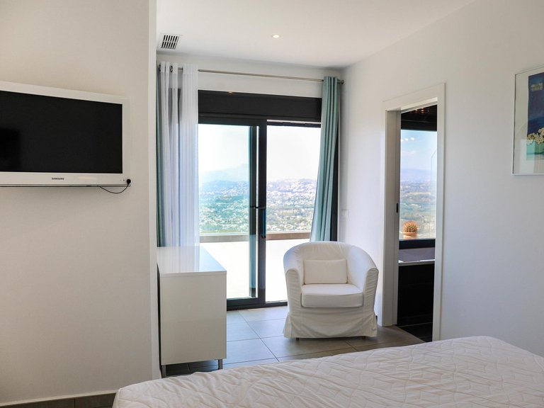 Villa for Sale in Benitachell, Alicante 9