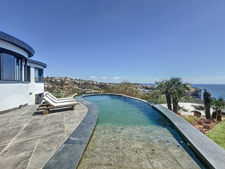 Villa for Sale in Benitachell, Alicante 10