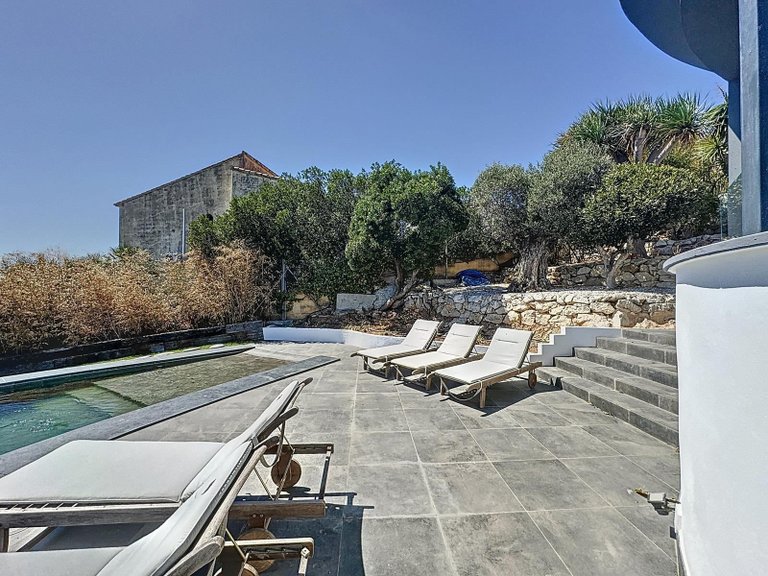 Villa for Sale in Benitachell, Alicante 11