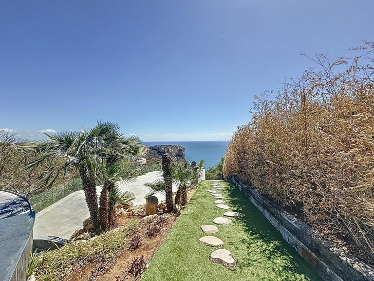 Villa for Sale in Benitachell, Alicante 12
