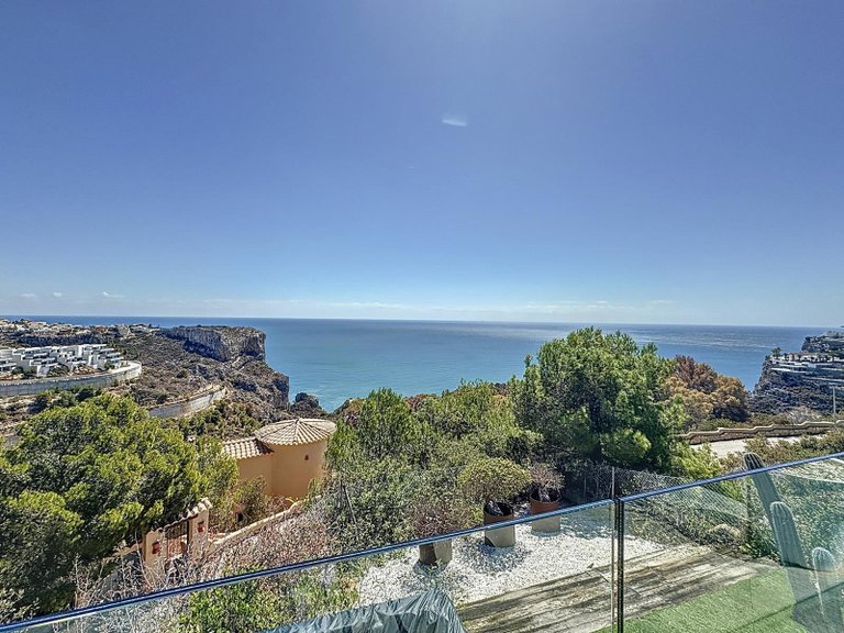 Villa for Sale in Benitachell, Alicante 13
