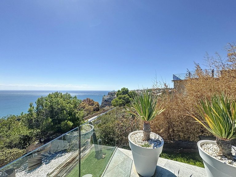 Villa for Sale in Benitachell, Alicante 14