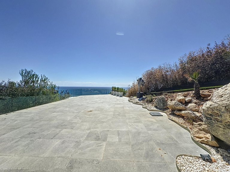 Villa for Sale in Benitachell, Alicante 16