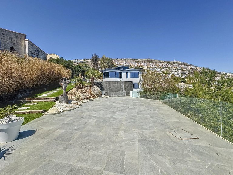 Villa for Sale in Benitachell, Alicante 2