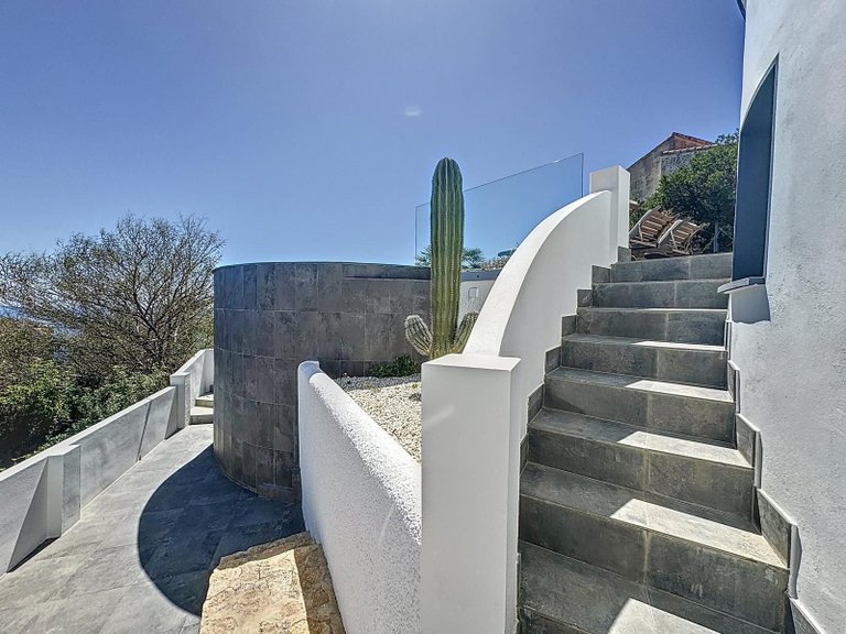 Villa for Sale in Benitachell, Alicante 22