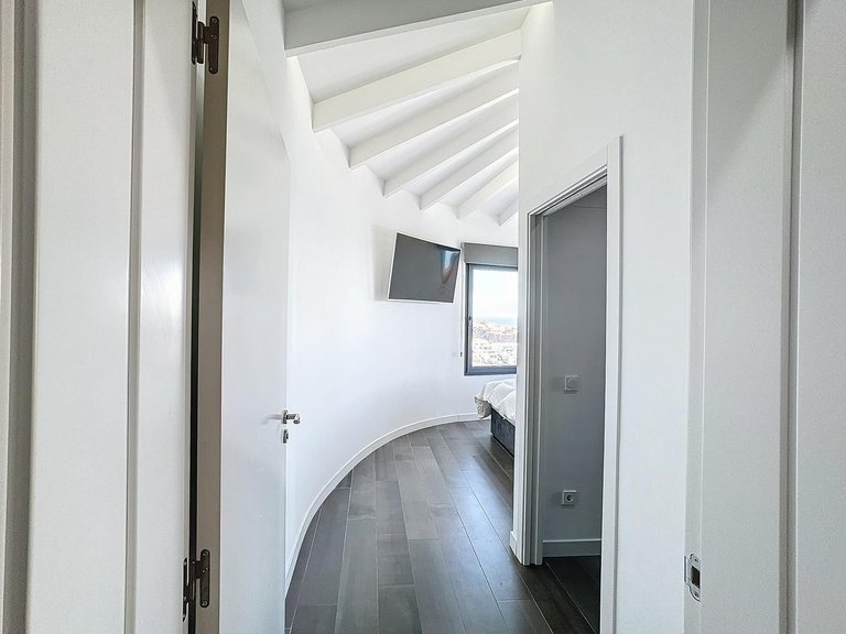 Villa for Sale in Benitachell, Alicante 25