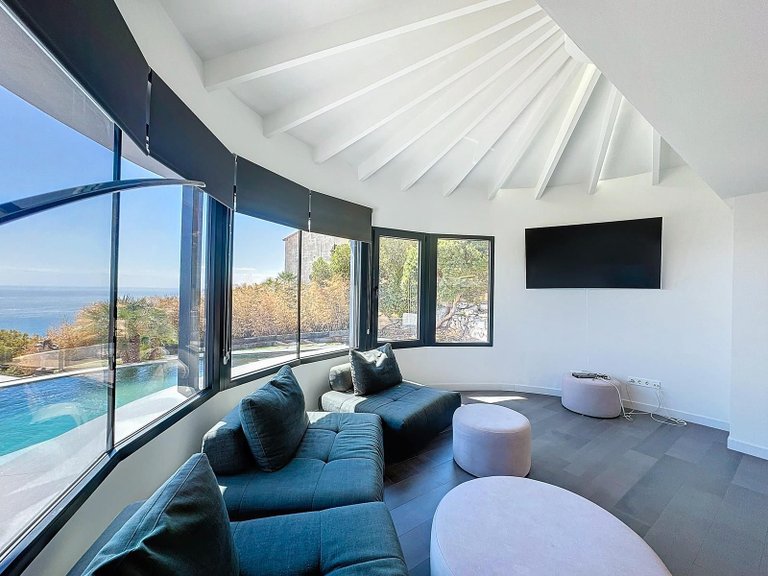 Villa for Sale in Benitachell, Alicante 28