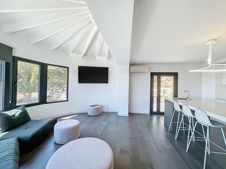 Villa for Sale in Benitachell, Alicante 29