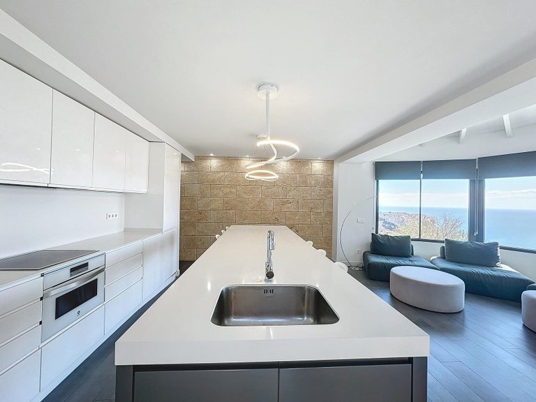 Villa for Sale in Benitachell, Alicante 3