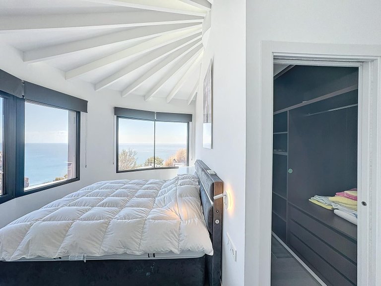 Villa for Sale in Benitachell, Alicante 31