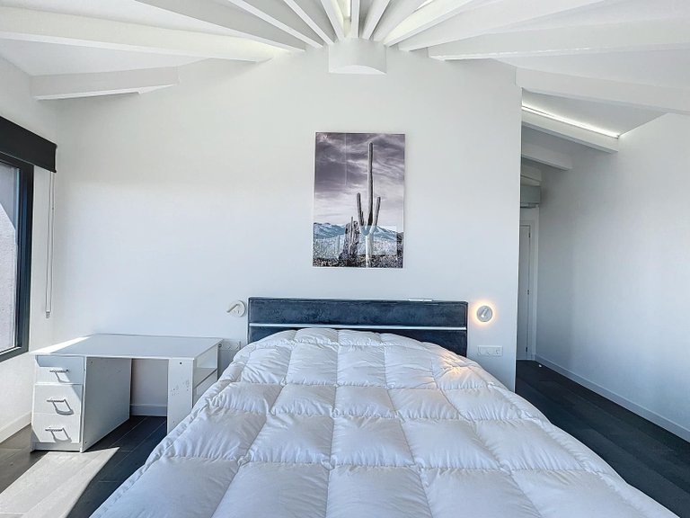 Villa for Sale in Benitachell, Alicante 32