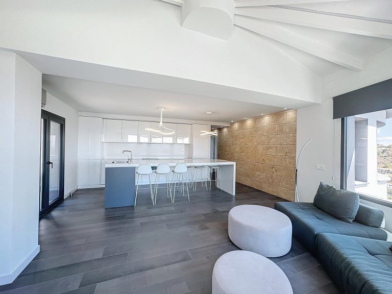 Villa for Sale in Benitachell, Alicante 34