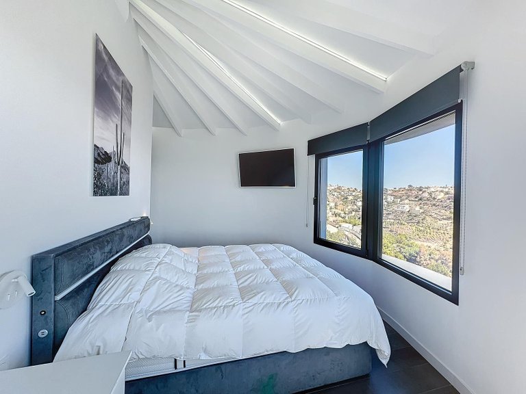 Villa for Sale in Benitachell, Alicante 35