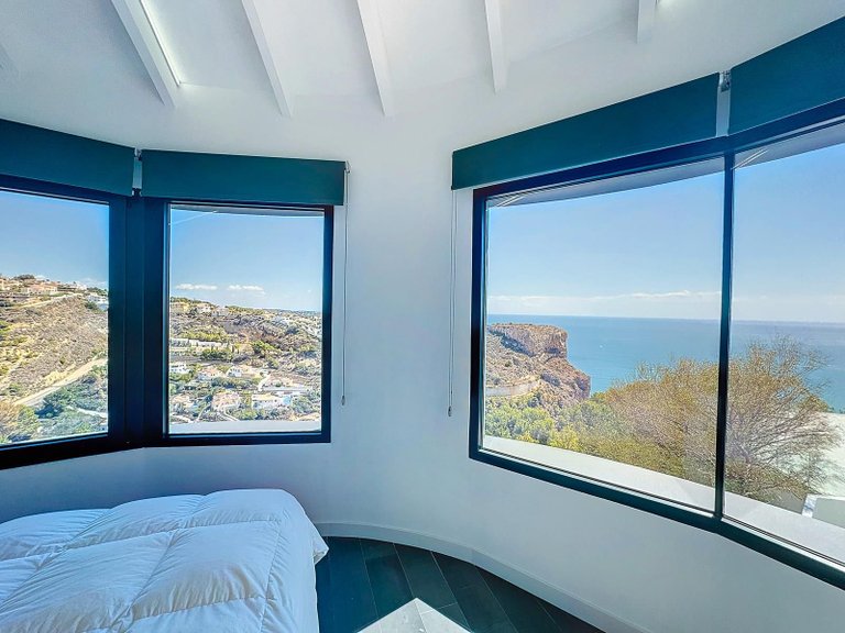 Villa for Sale in Benitachell, Alicante 36