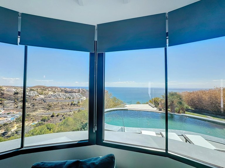 Villa for Sale in Benitachell, Alicante 37