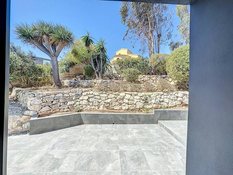 Villa for Sale in Benitachell, Alicante 38