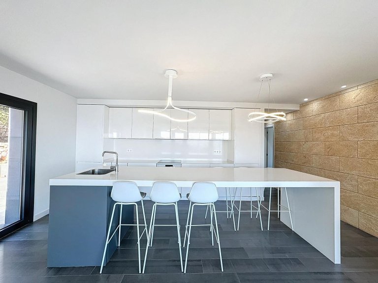 Villa for Sale in Benitachell, Alicante 4