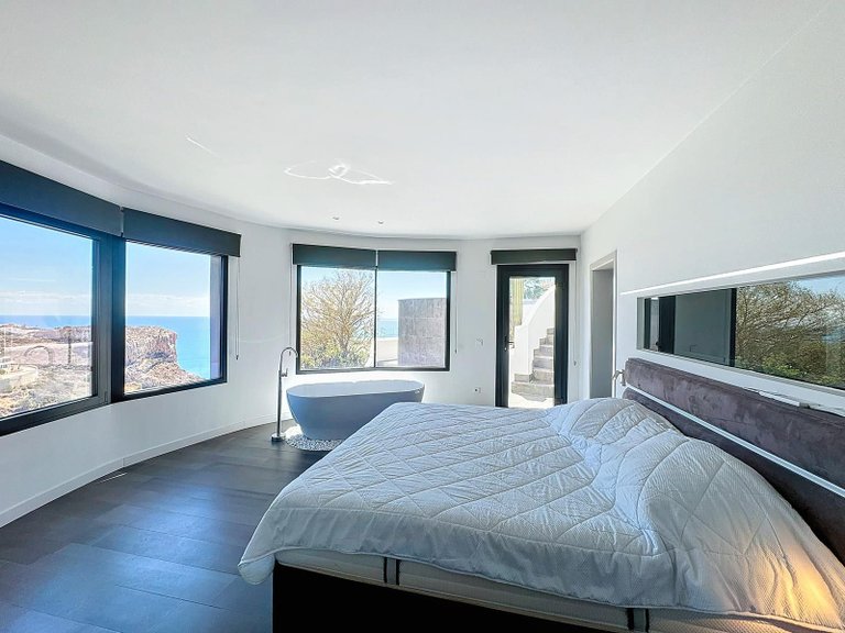 Villa for Sale in Benitachell, Alicante 41