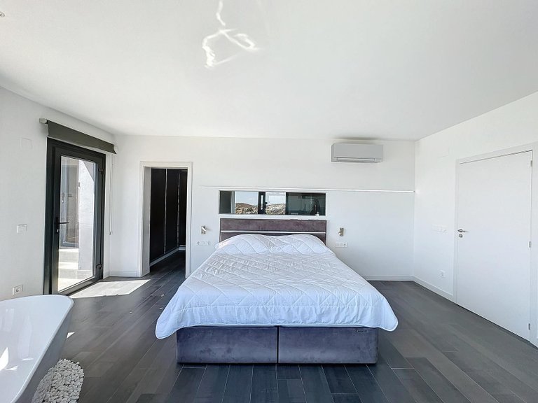 Villa for Sale in Benitachell, Alicante 42