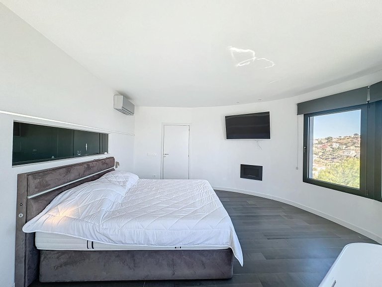 Villa for Sale in Benitachell, Alicante 43