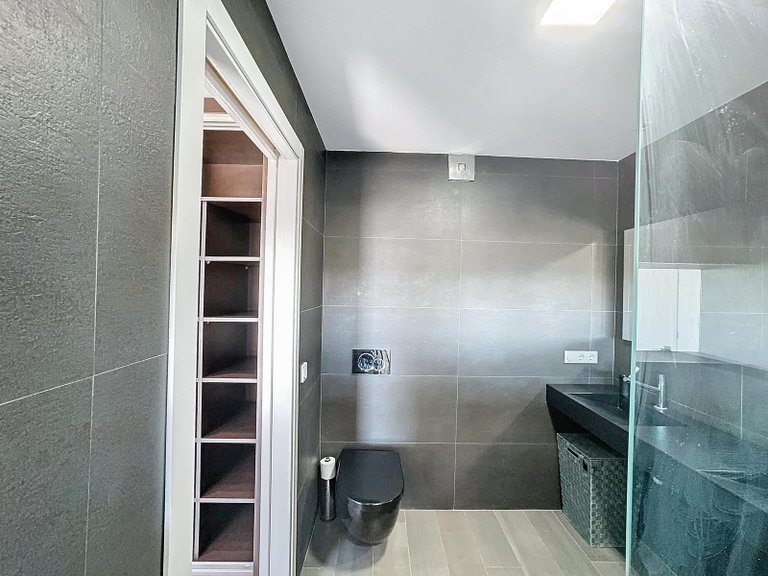 Villa for Sale in Benitachell, Alicante 48