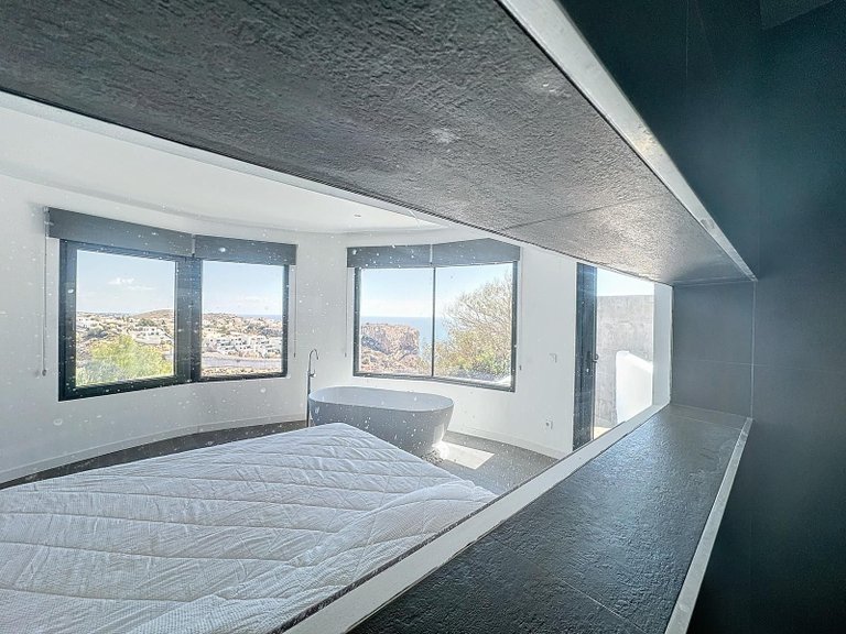 Villa for Sale in Benitachell, Alicante 49