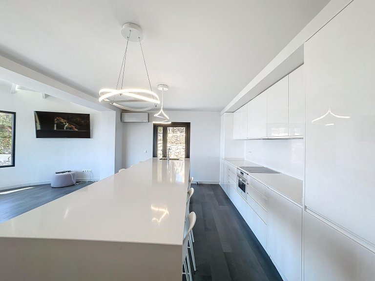 Villa for Sale in Benitachell, Alicante 5