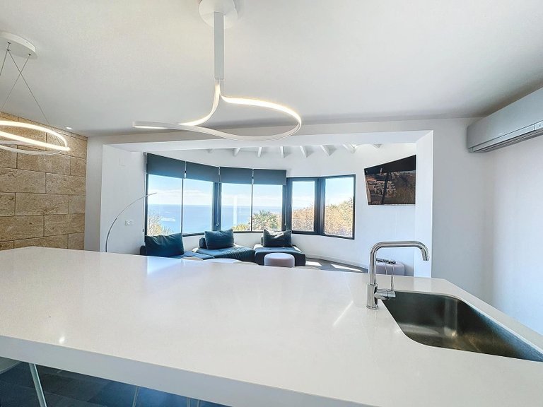 Villa for Sale in Benitachell, Alicante 6