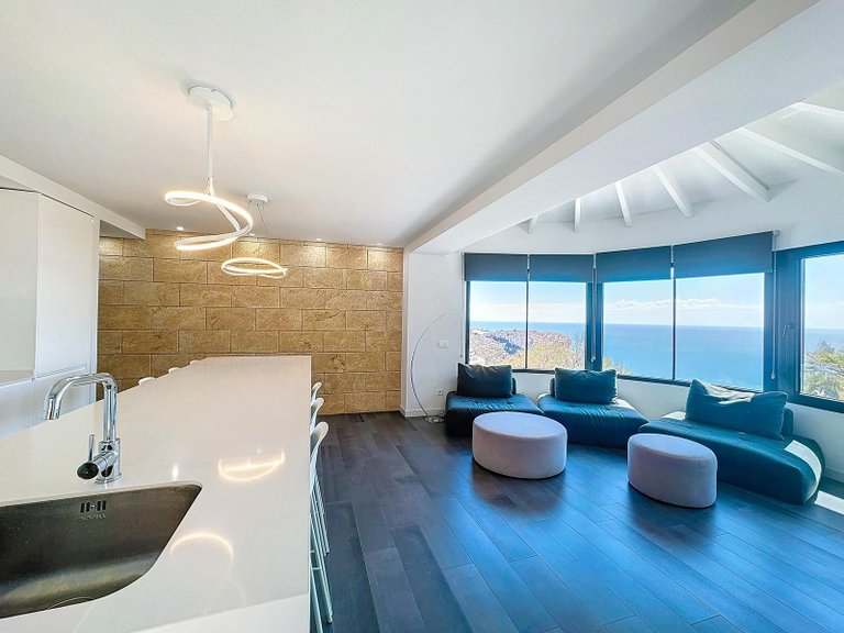 Villa for Sale in Benitachell, Alicante 7