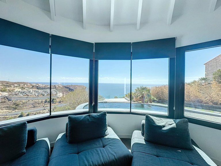 Villa for Sale in Benitachell, Alicante 8