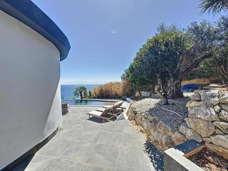 Villa for Sale in Benitachell, Alicante 9