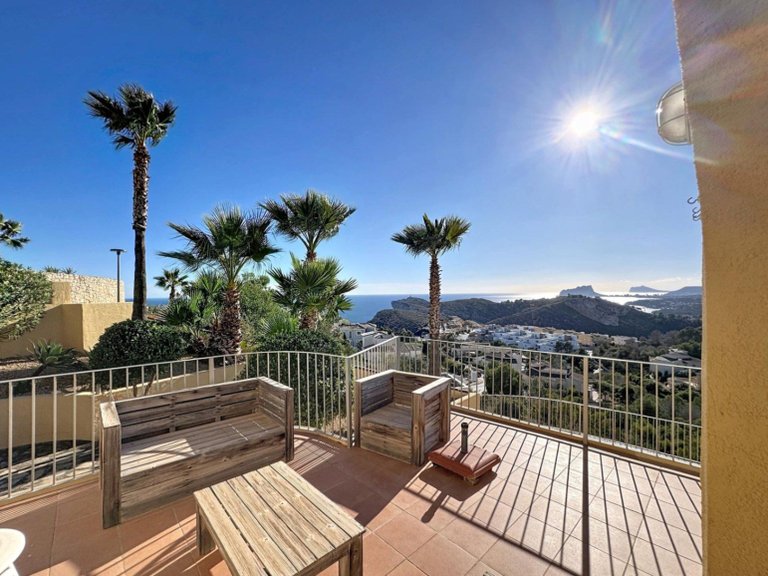 Villa for Sale in Benitachell, Alicante 10