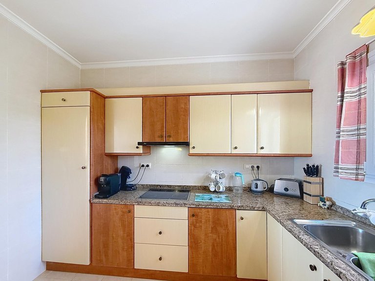 Villa for Sale in Benitachell, Alicante 13