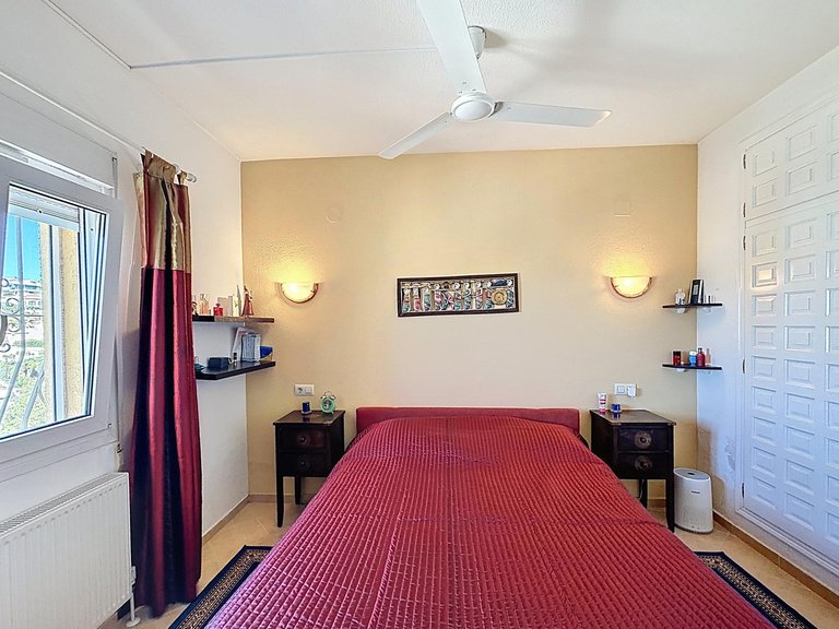 Villa for Sale in Benitachell, Alicante 14