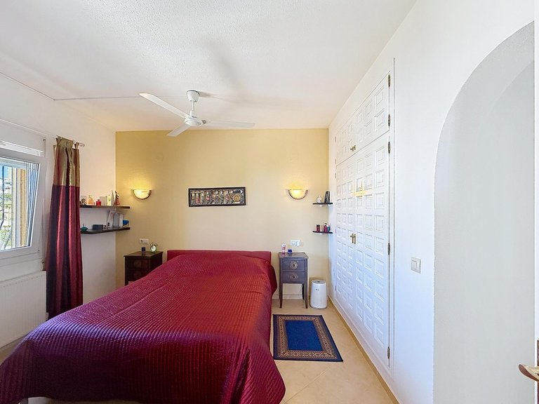 Villa for Sale in Benitachell, Alicante 15