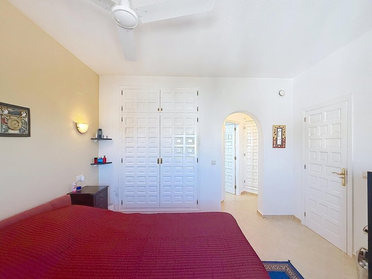 Villa for Sale in Benitachell, Alicante 16