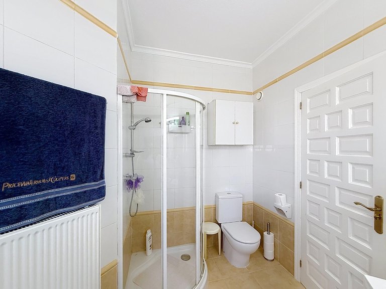 Villa for Sale in Benitachell, Alicante 20