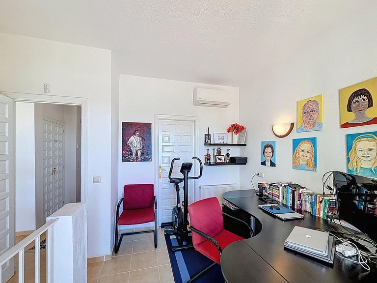 Villa for Sale in Benitachell, Alicante 22