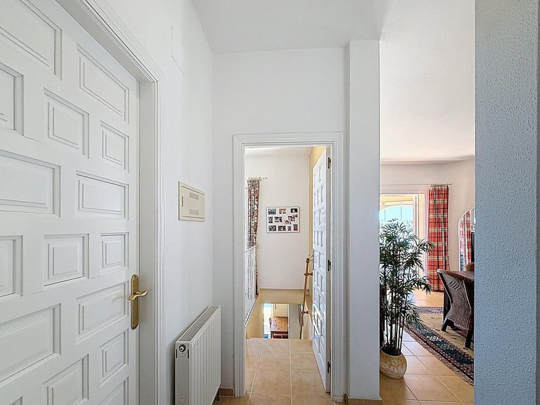 Villa for Sale in Benitachell, Alicante 24