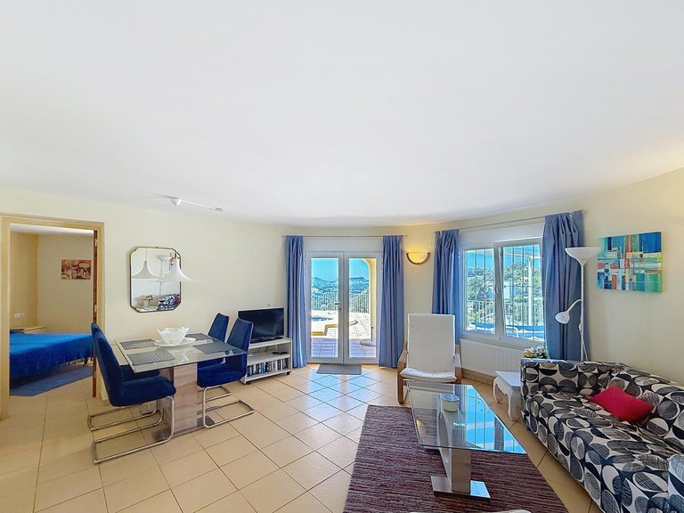 Villa for Sale in Benitachell, Alicante 33