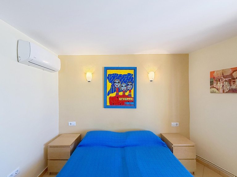 Villa for Sale in Benitachell, Alicante 35