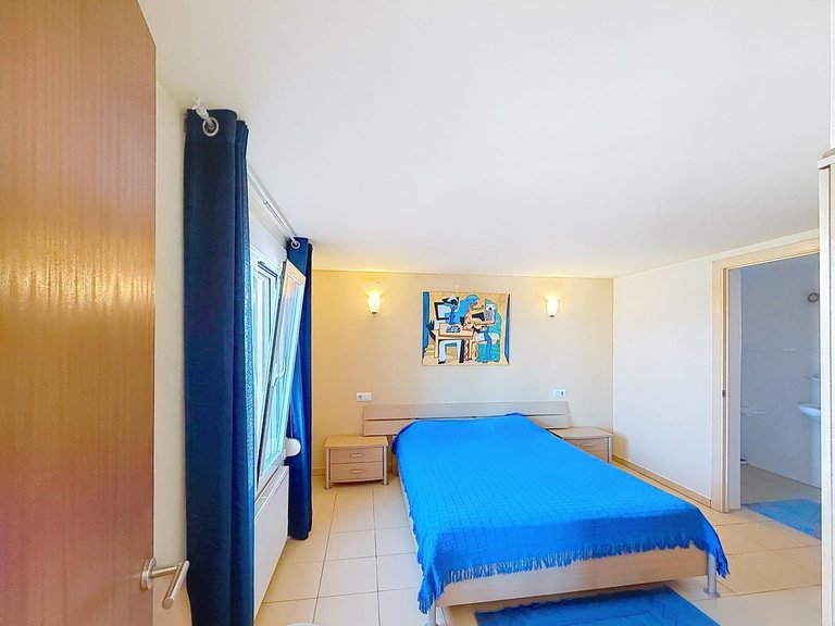 Villa for Sale in Benitachell, Alicante 40