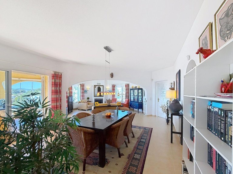 Villa for Sale in Benitachell, Alicante 5